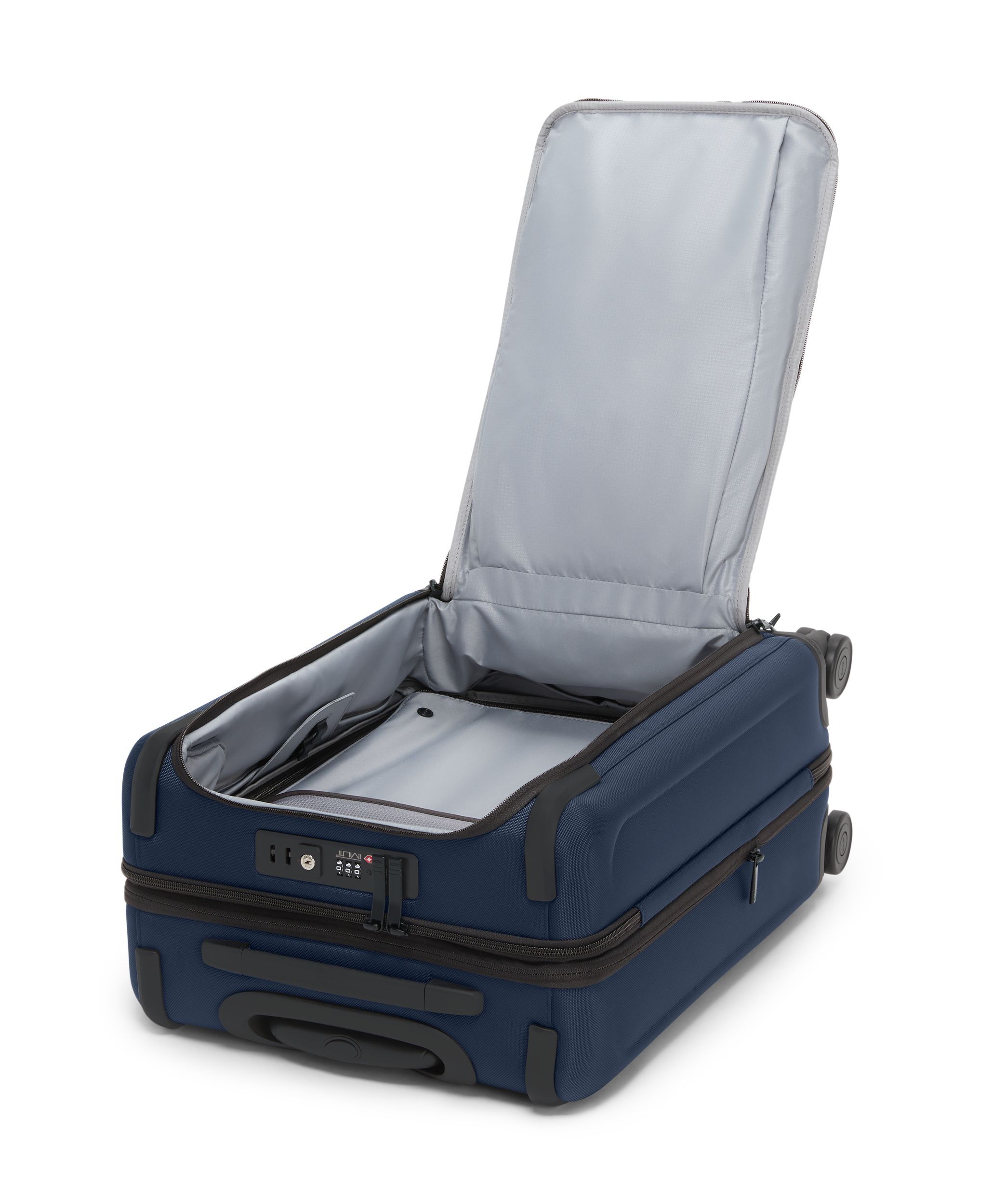 TUMI ALPHA（アルファ） ラージ・デュアル・アクセス・エクスパン