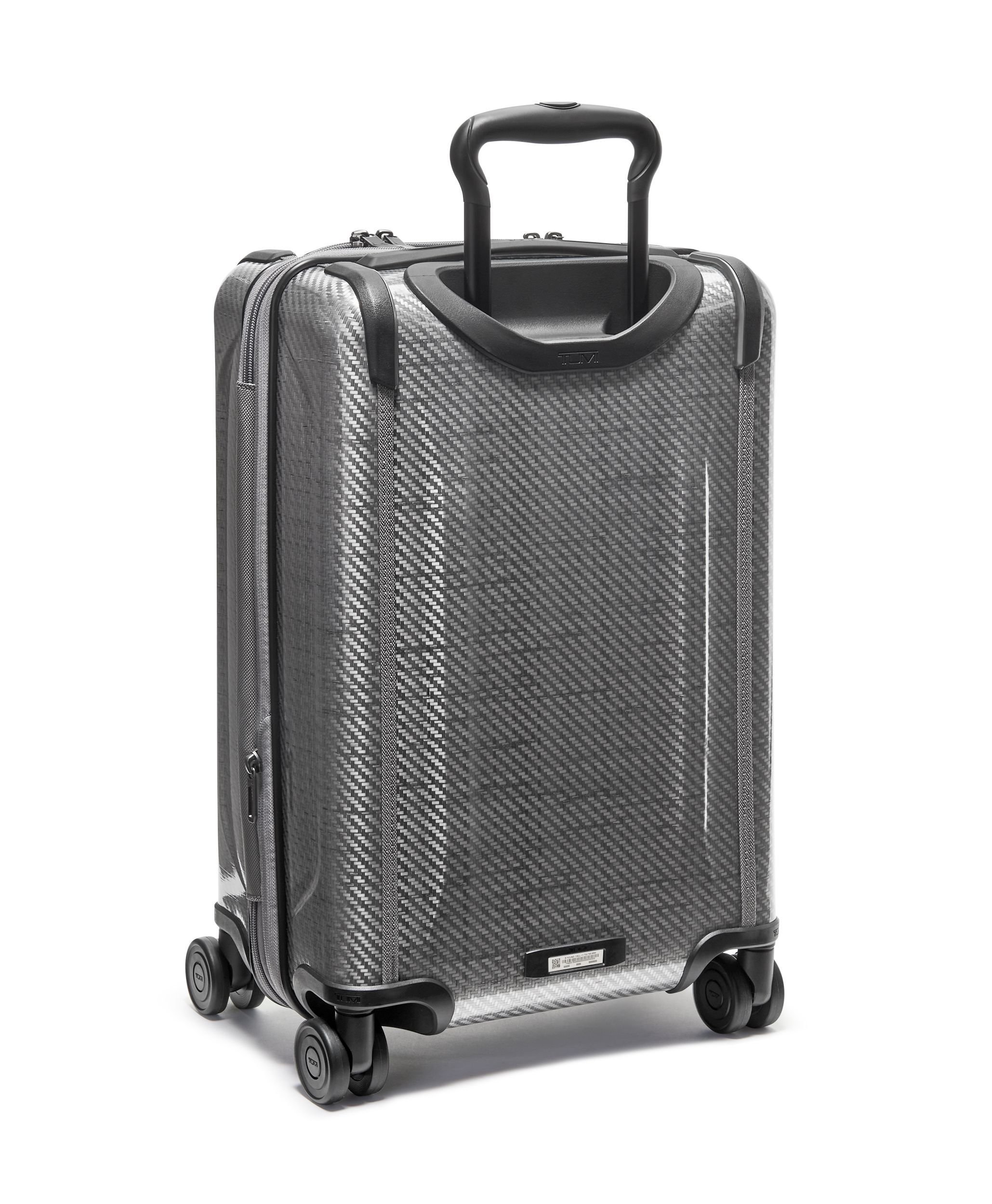 新品未使用　TUMI グレー キャリーケース70L TUMI 【返品交換不可】TUMI トゥミ キャリーケース 19 Degree