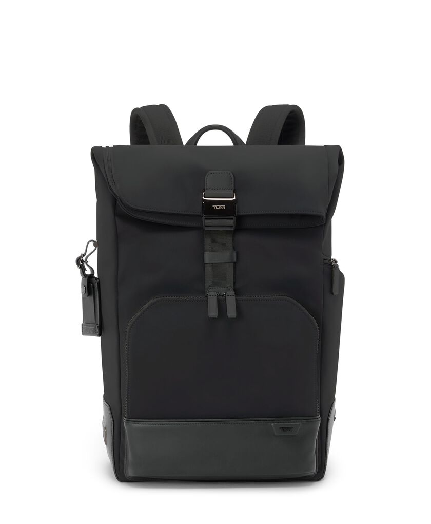 HARRISON 「オズボーン」ロール・トップ・バックパック  hi-res | TUMI