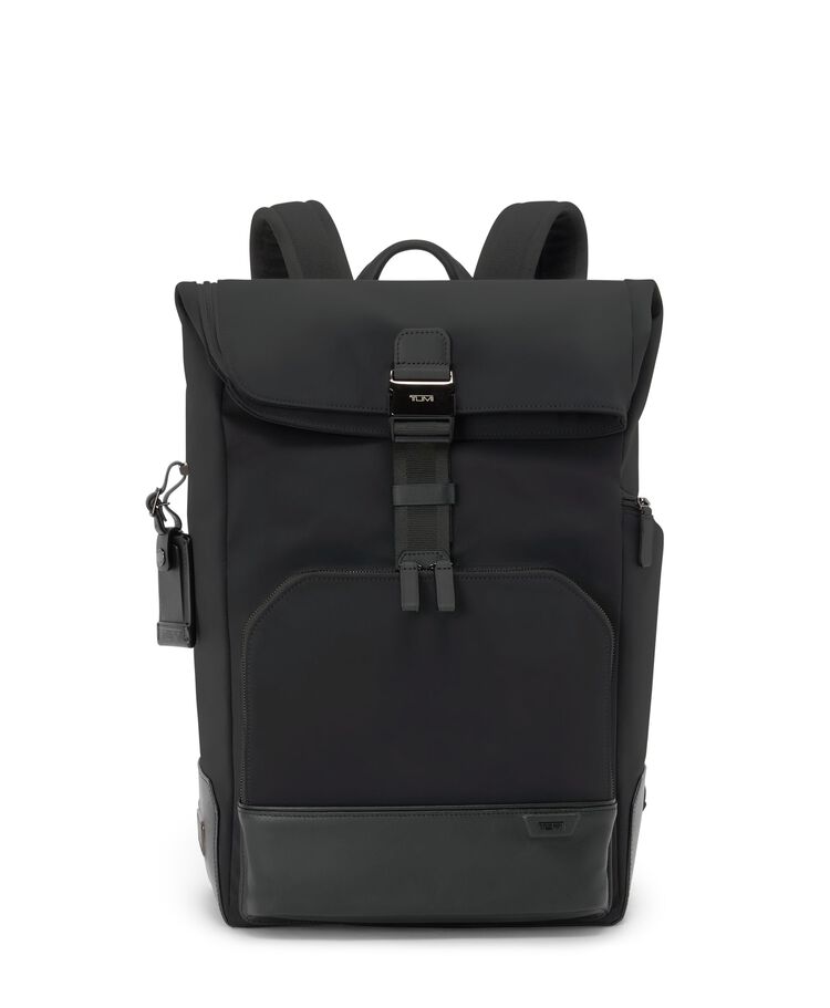 HARRISON 「オズボーン」ロール・トップ・バックパック  hi-res | TUMI