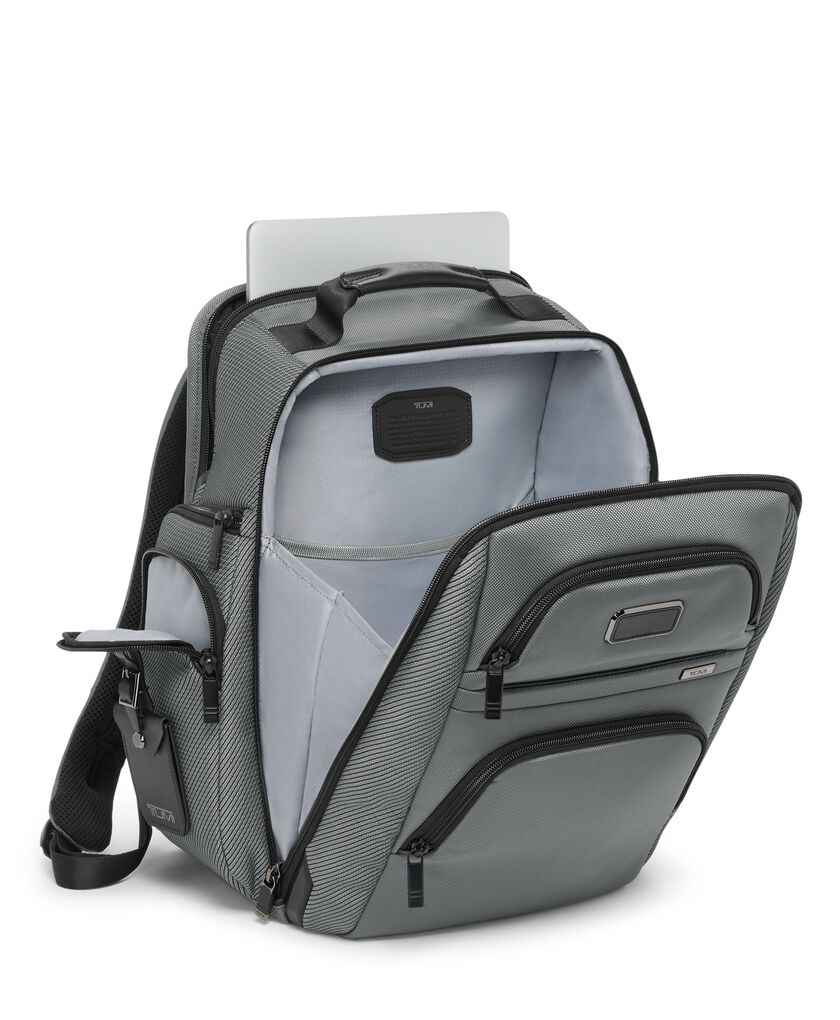 TUMI ALPHA (アルファ) トゥミ・ブリーフ・パック  hi-res | TUMI