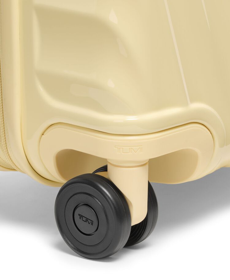 19 DEGREE インターナショナル・エクスパンダブル・4ウィール・キャリーオン  hi-res | TUMI