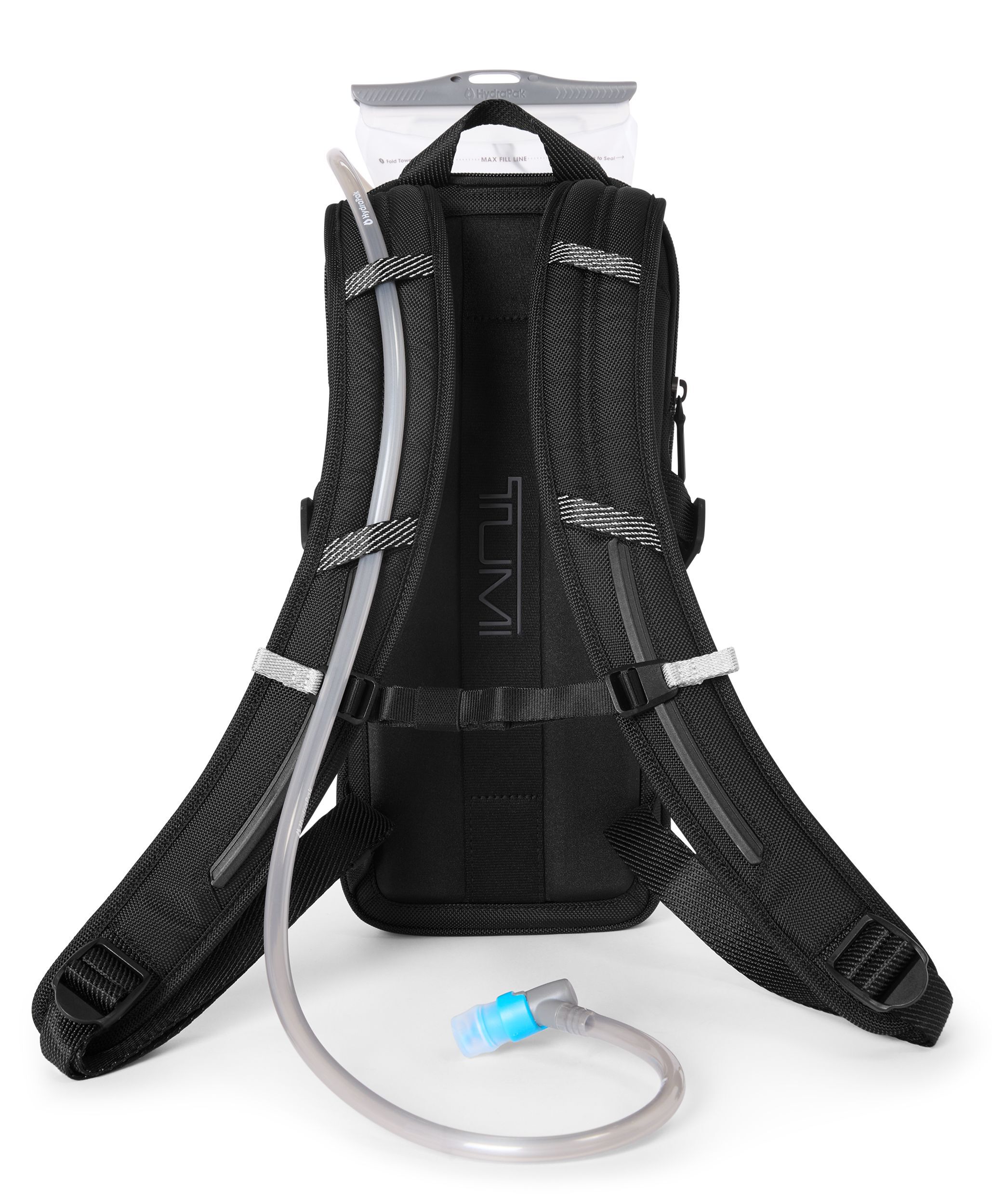 TUMI SPORT 「アライアンス」バイキング・バックパック｜TUMI