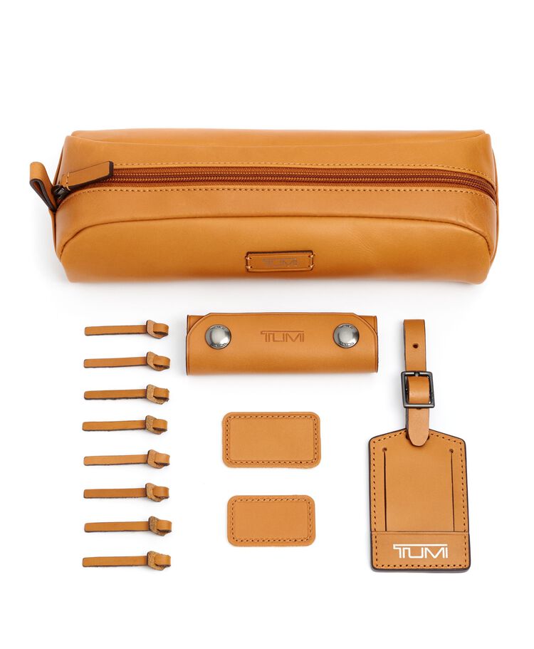 TUMI ACCENTS トゥミ・アクセント・キット タン｜トゥミ公式サイト | TUMI