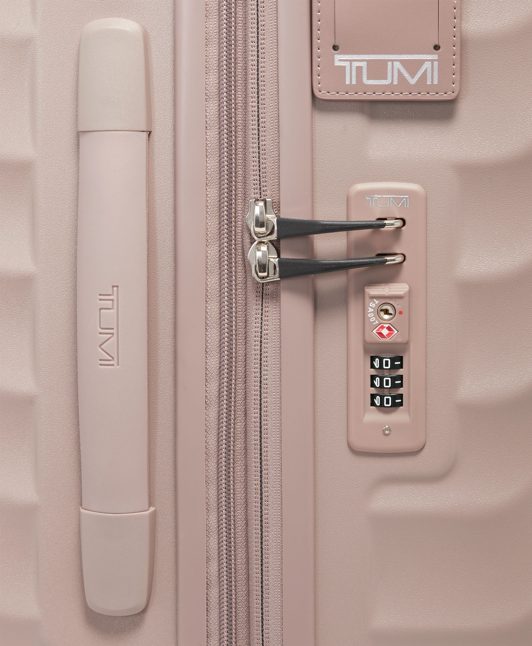 Tumi ハードキャリーケース ALPHA ALPHA インターナショナル・エクスパンダブル・4ウィール