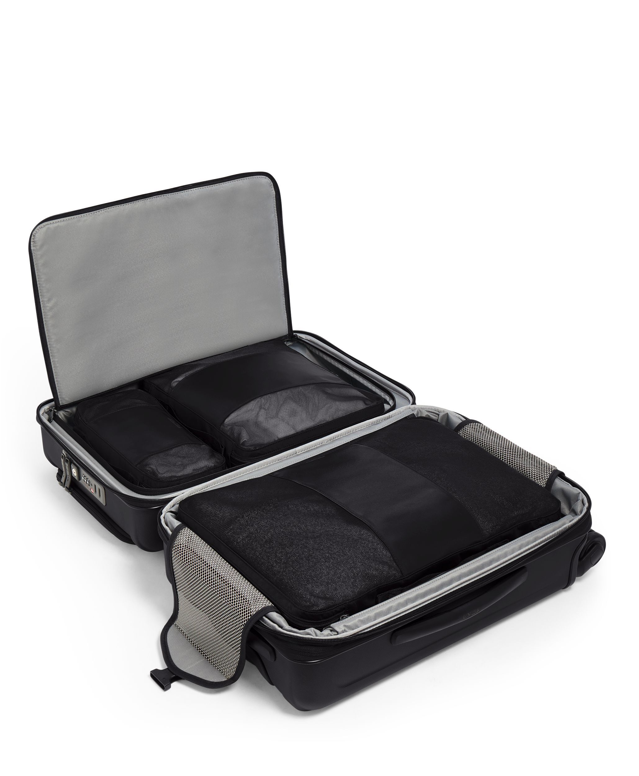 (専用)B51R10様 TRAVEL ACCESSORY パッキング・キューブ・スモール｜TUMI(トゥミ)公式