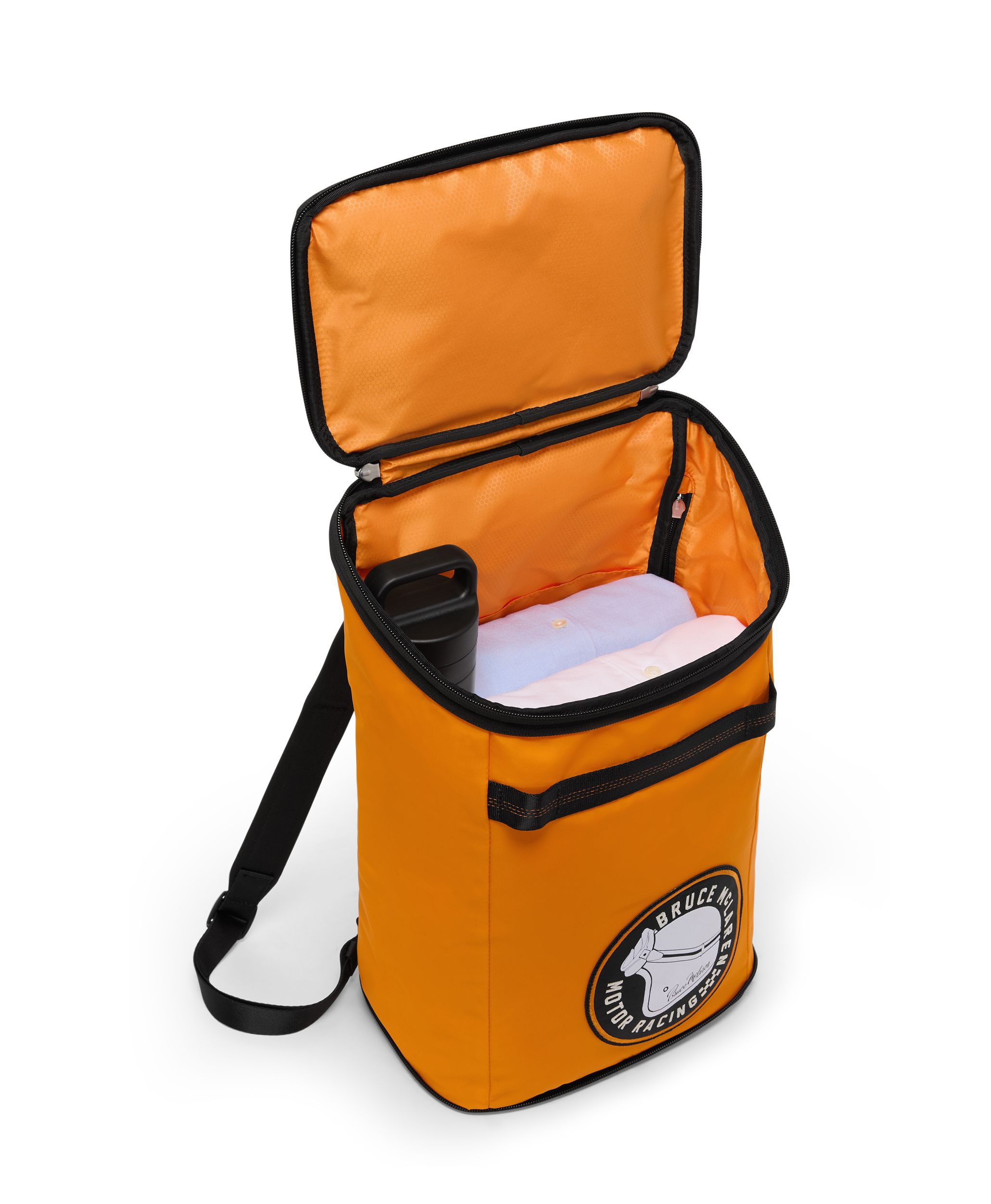 TUMI トゥミ 648 ORC T3 バランス バックパック オレンジ tumi_146865_papaya_m_1.webp