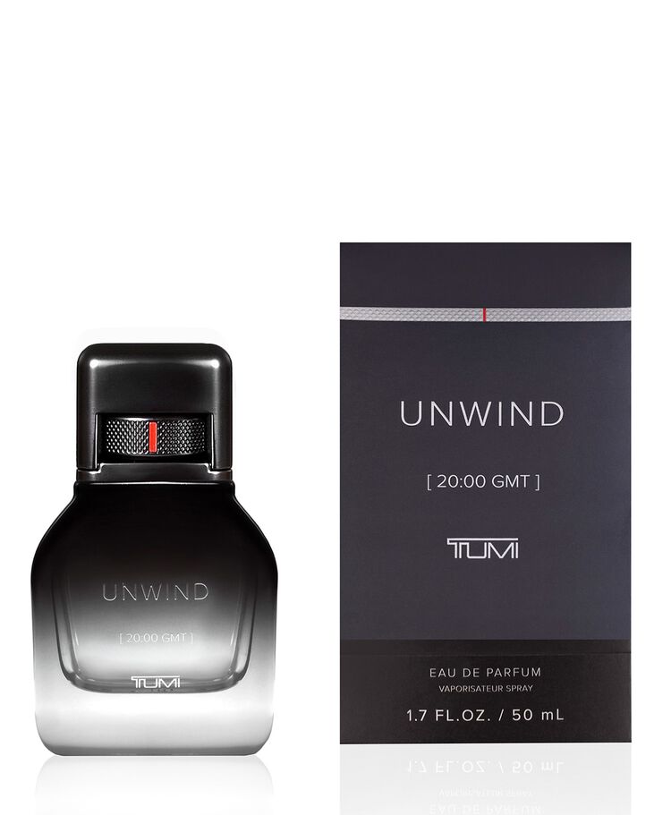 TUMI FRAGRANCE TUMI アンワインド[20:00GMT] 50ml  hi-res | TUMI