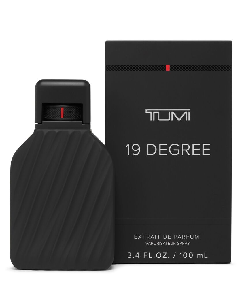 TUMI FRAGRANCE TUMI 19 DEGREE 100ml  hi-res | TUMI