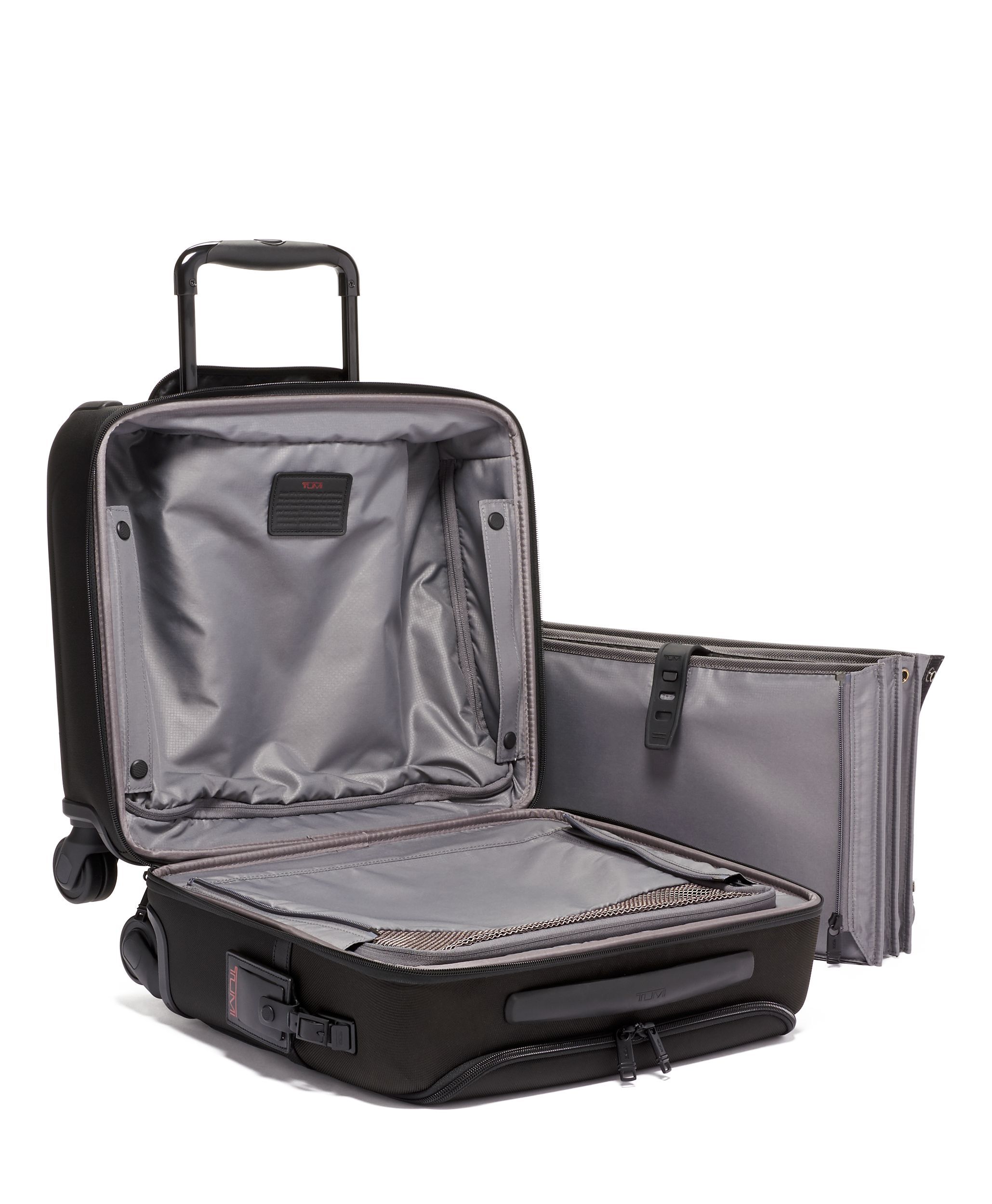 TUMI コンパクト・4ウィール・ブリーフ ALPHA3 1171571041 | labiela.com