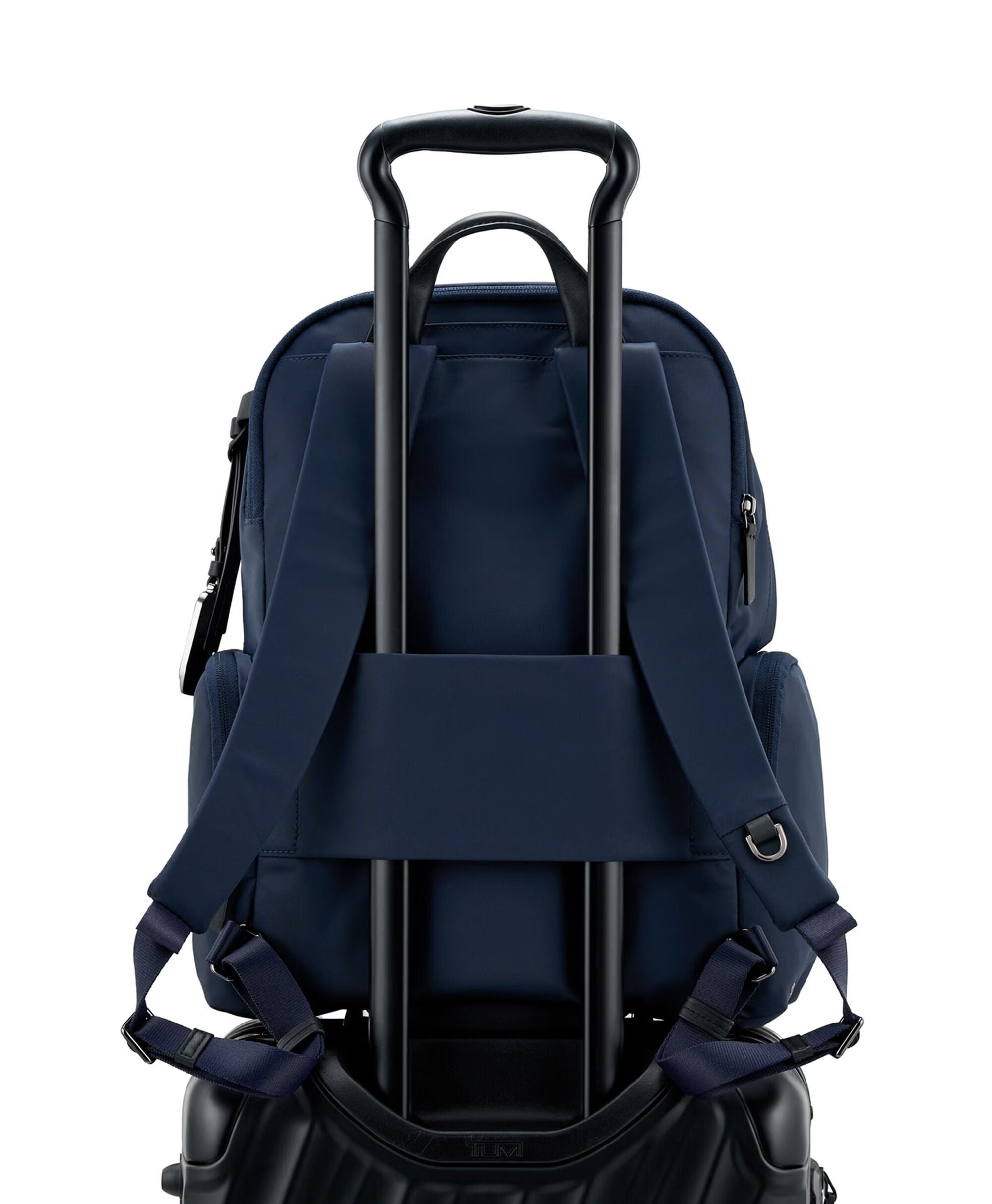 VOYAGEUR 「セリーナ」バックパック インク/ブラック| TUMI(トゥミ