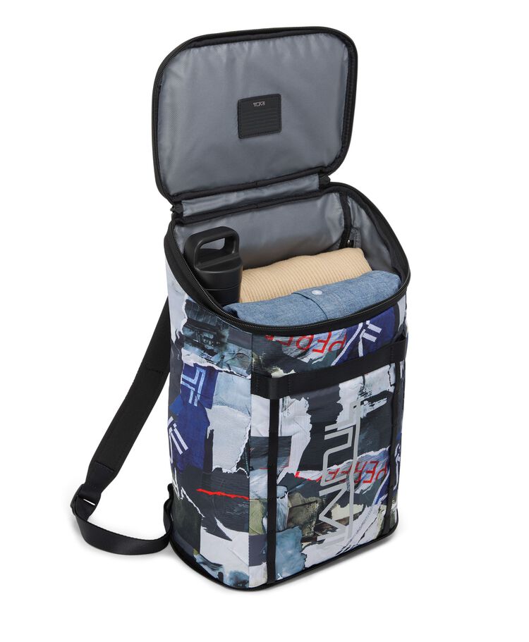 ALPHA BRAVO 「パッカブル」バックパック  hi-res | TUMI