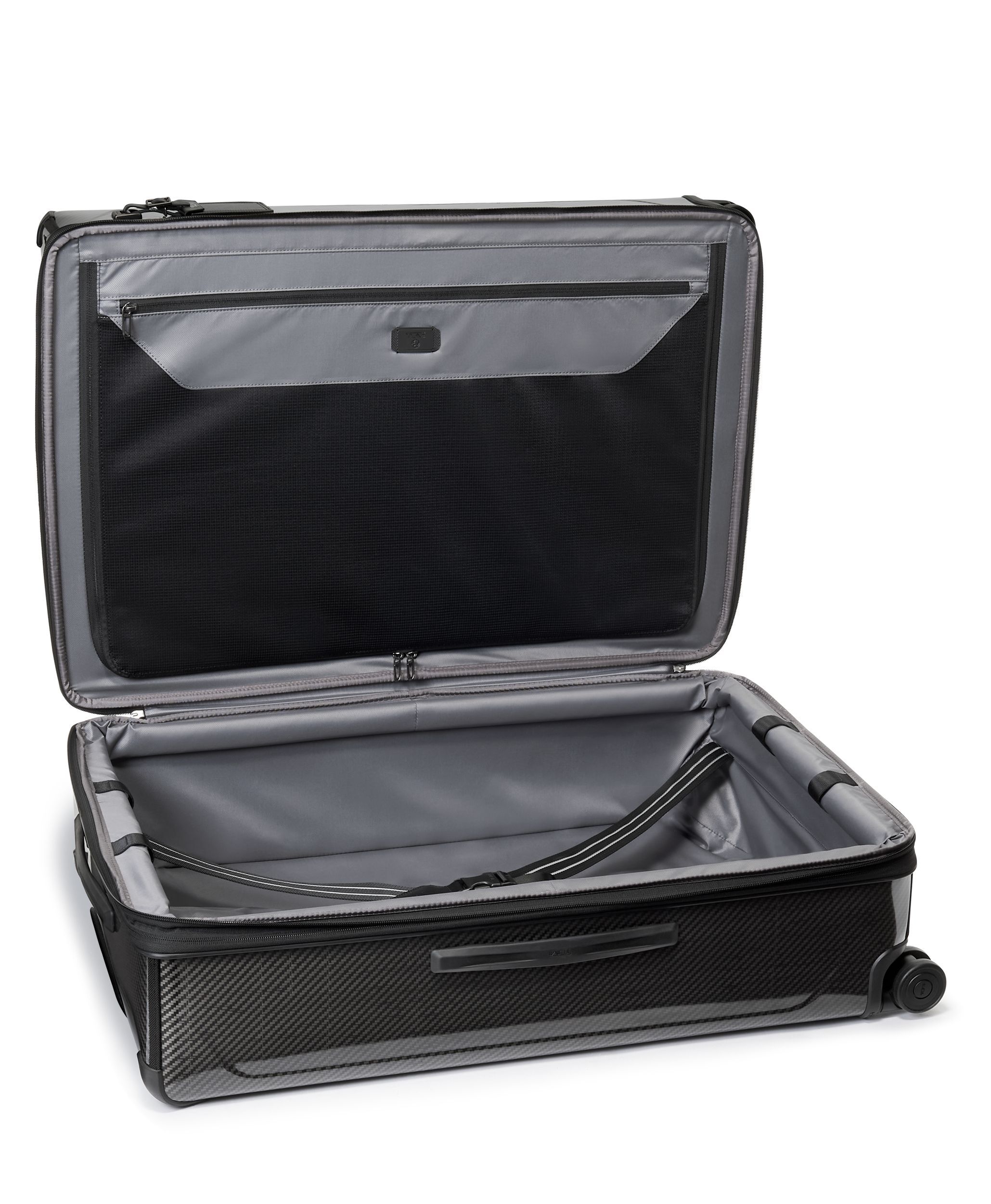 GW旅行に⭕️TUMI 22インチ エクスパンダブルキャリーケース 19 DEGREE エクステンデッド・トリップ・エクスパンダブル・4