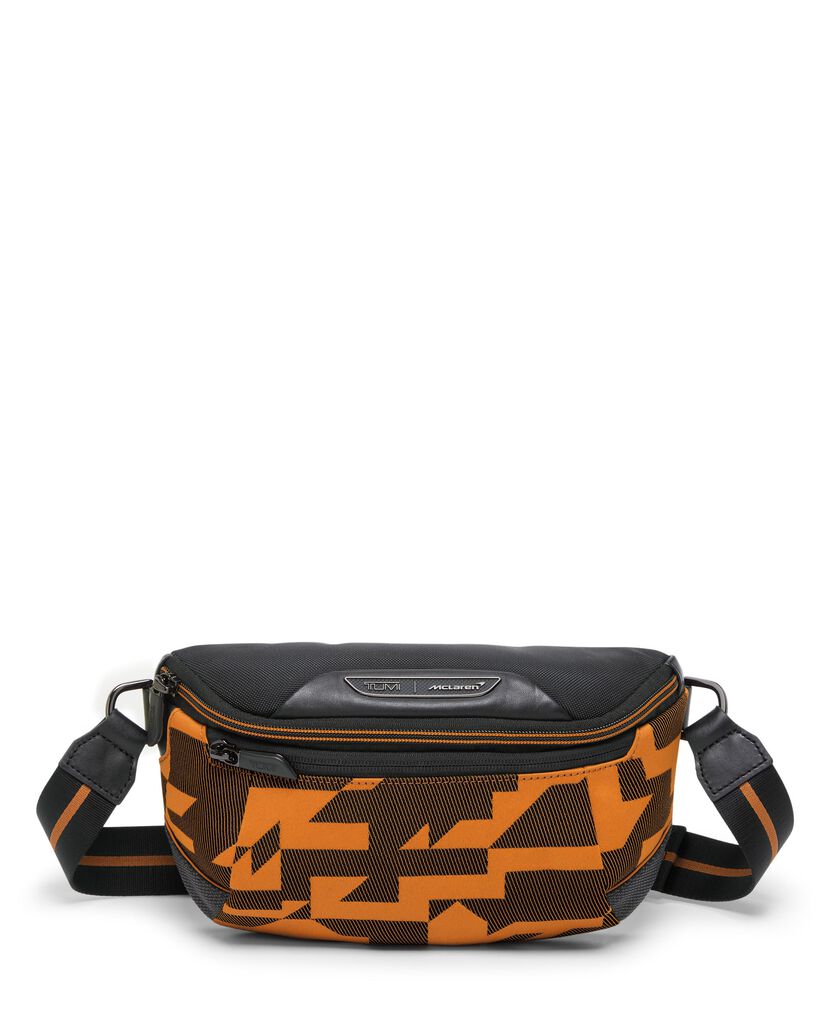 TUMI I MCLAREN 「イグニション」スリング  hi-res | TUMI