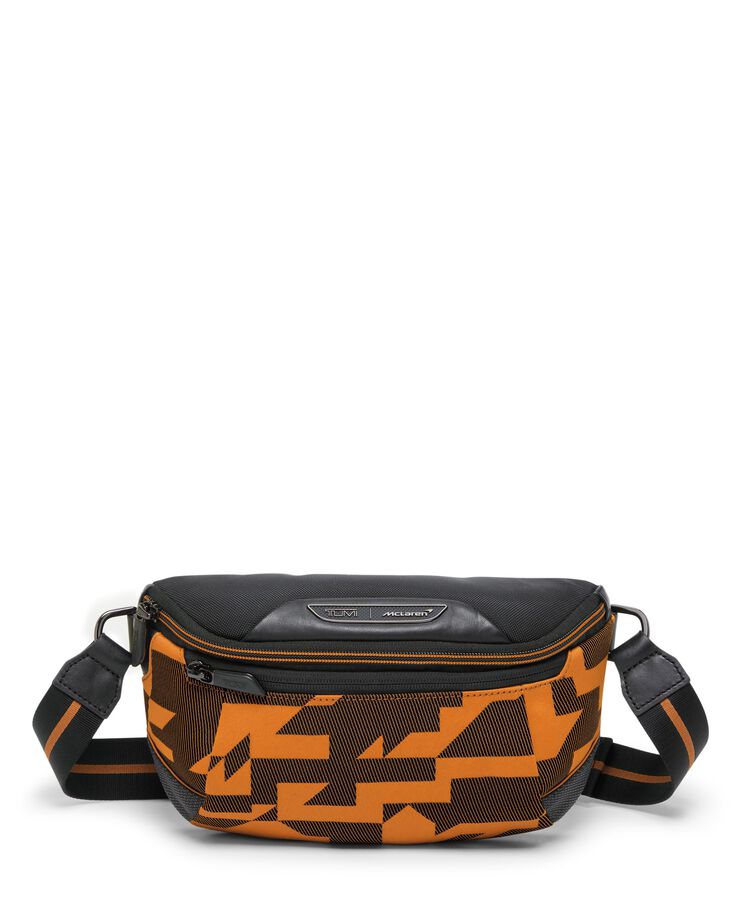 TUMI I MCLAREN 「イグニション」スリング  hi-res | TUMI