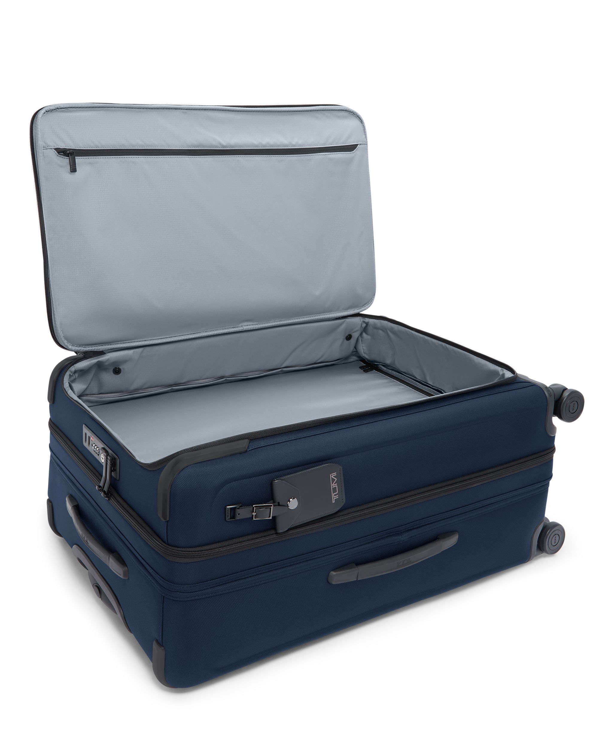 TUMI ALPHA（アルファ） ラージ・デュアル・アクセス・エクスパン
