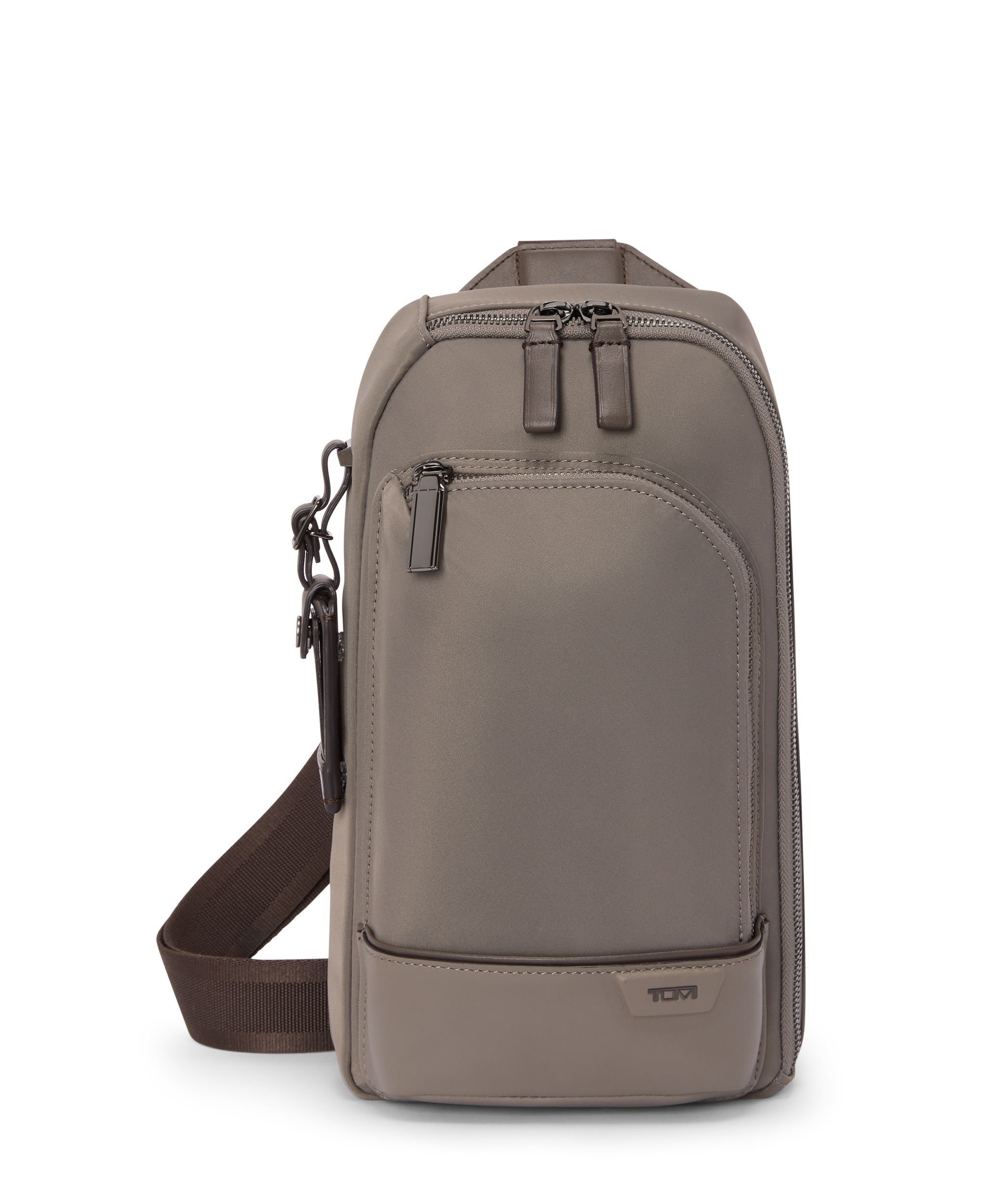 【限定値引中！12/26まで】 TUMI ハリソン バックパック TUMI（トゥミ） TUMI HARRISON ハリソン Osborn Roll Top Backpack
