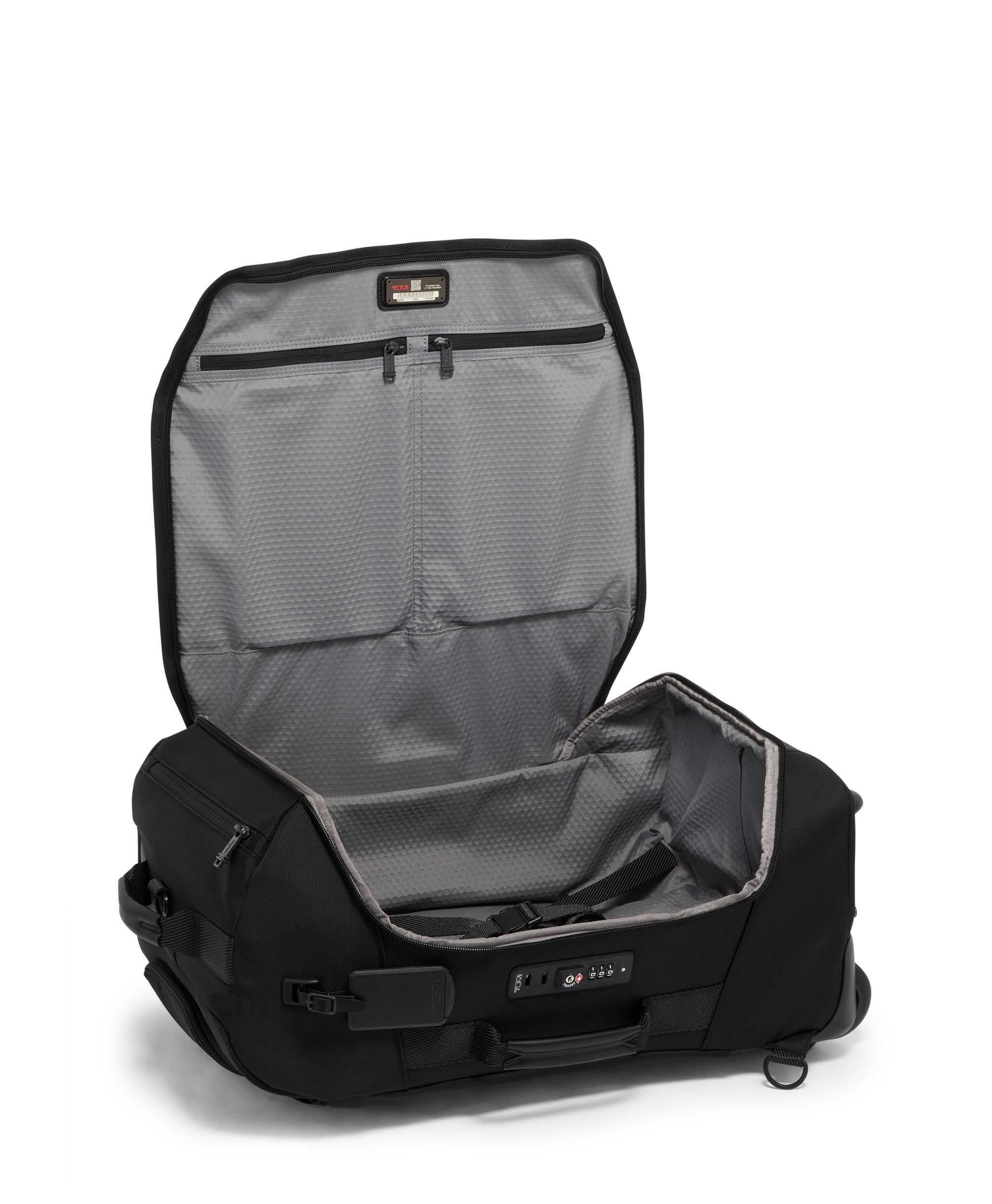 トゥミ TUMI 【日本正規品】トゥミ ボストンバッグ TUMI Alpha