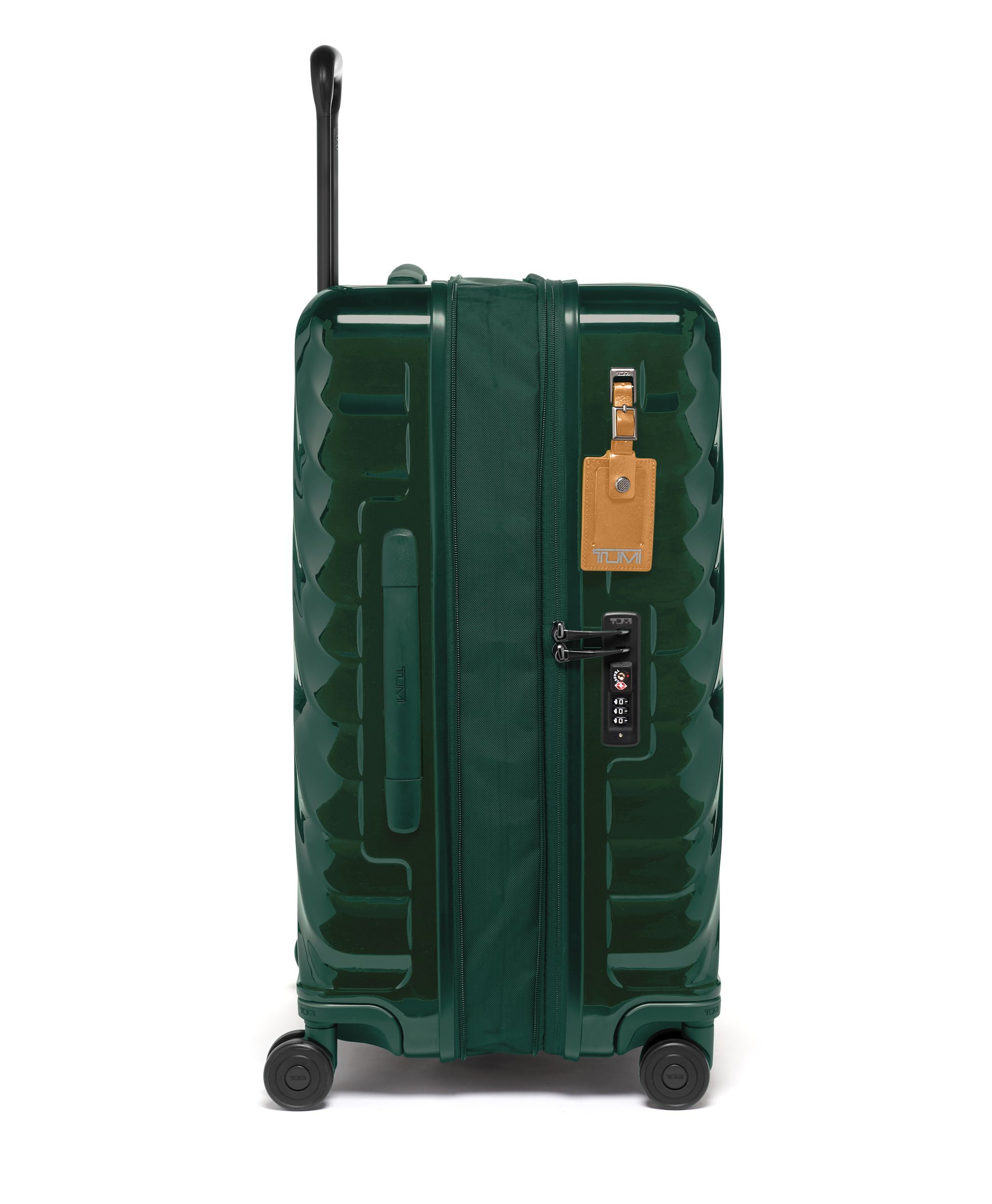 トゥミ TUMI スーツケース 31L 4輪 19 Degree Aluminum