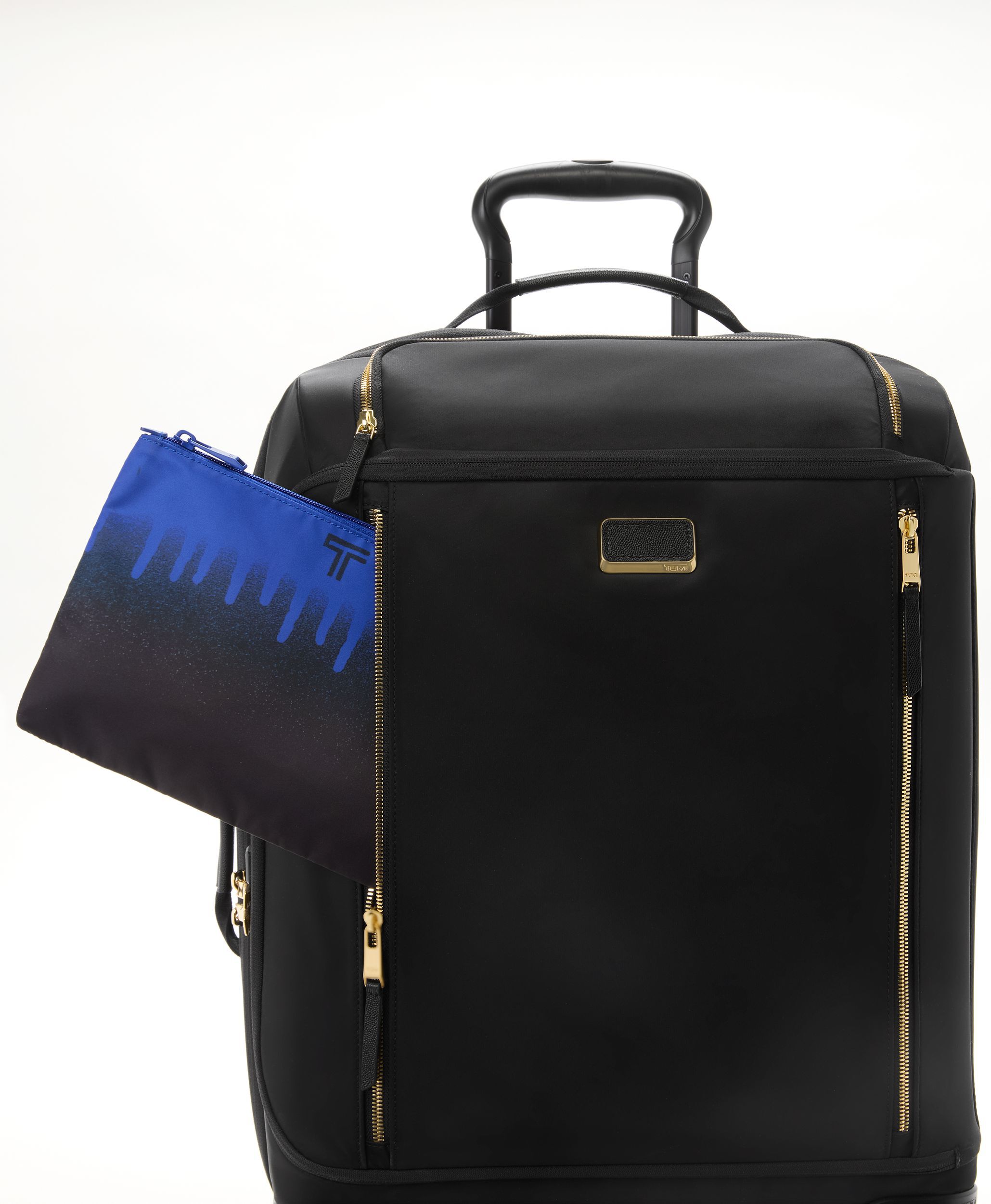 VOYAGEUR ジャスト・イン・ケース・トート｜TUMI(トゥミ)公式