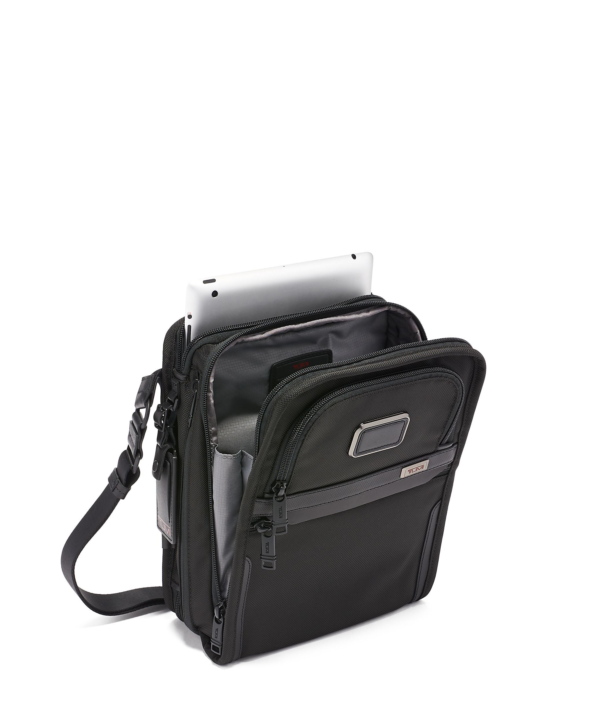 TUMI オートクローズ アンブレラ TRAVEL ACCESSORY スモール・オート・クローズ・アンブレラ