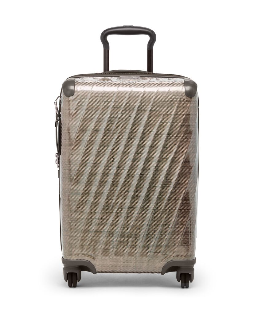19 DEGREE LITE インターナショナル・キャリーオン  hi-res | TUMI