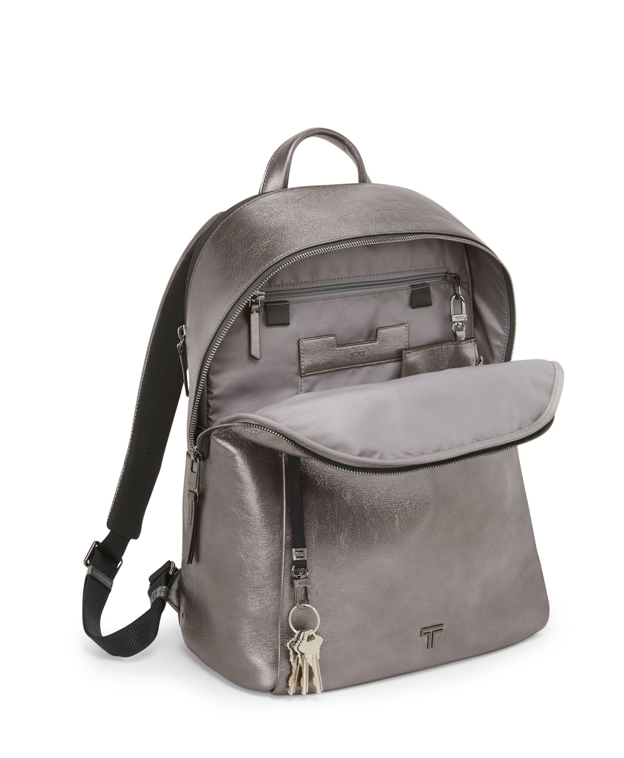 TUMI トゥミVOYAGEUR ホランド バックパック　リュック Amazon.co.jp: [トゥミ] Backpack 公式 正規品 Voyageur