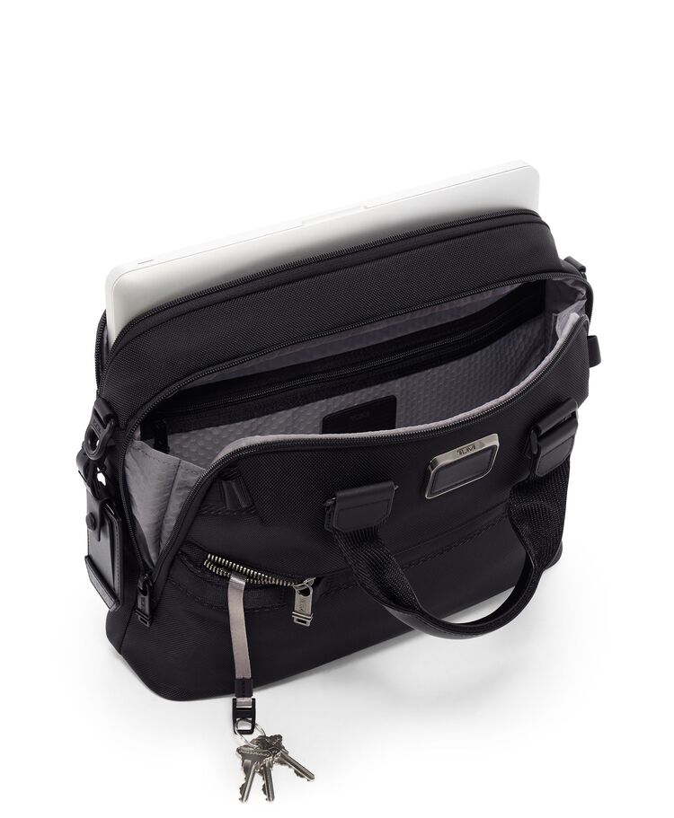 ALPHA 「カルフーン」ブリーフ  hi-res | TUMI