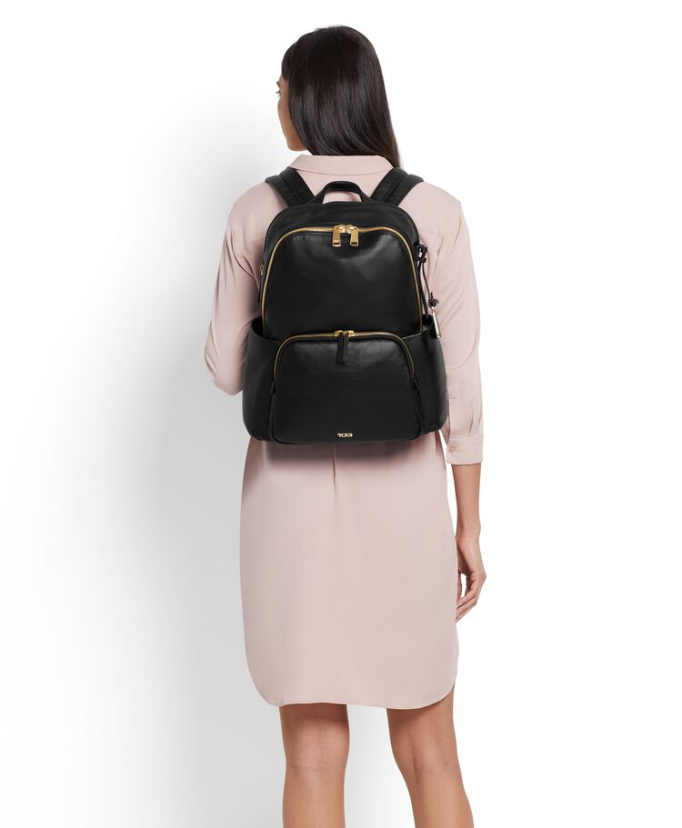 「ルビー」バックパック  hi-res | TUMI
