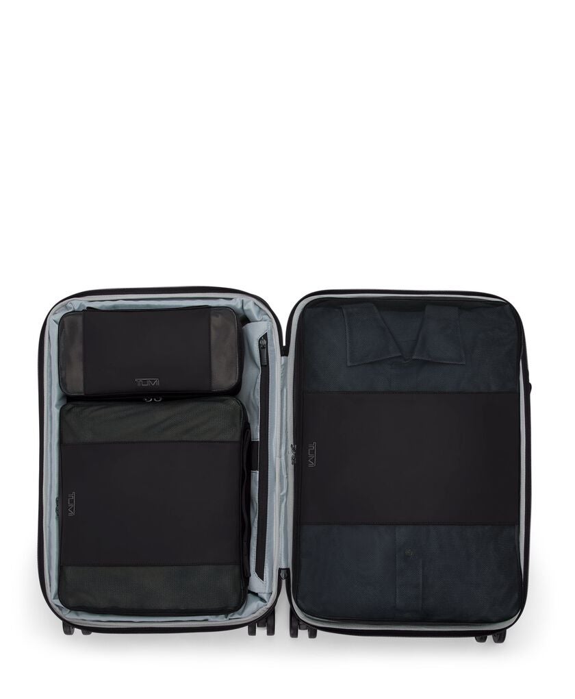 TRAVEL ACCESSORY キャリーオン・パッキング・キューブ・セット  hi-res | TUMI