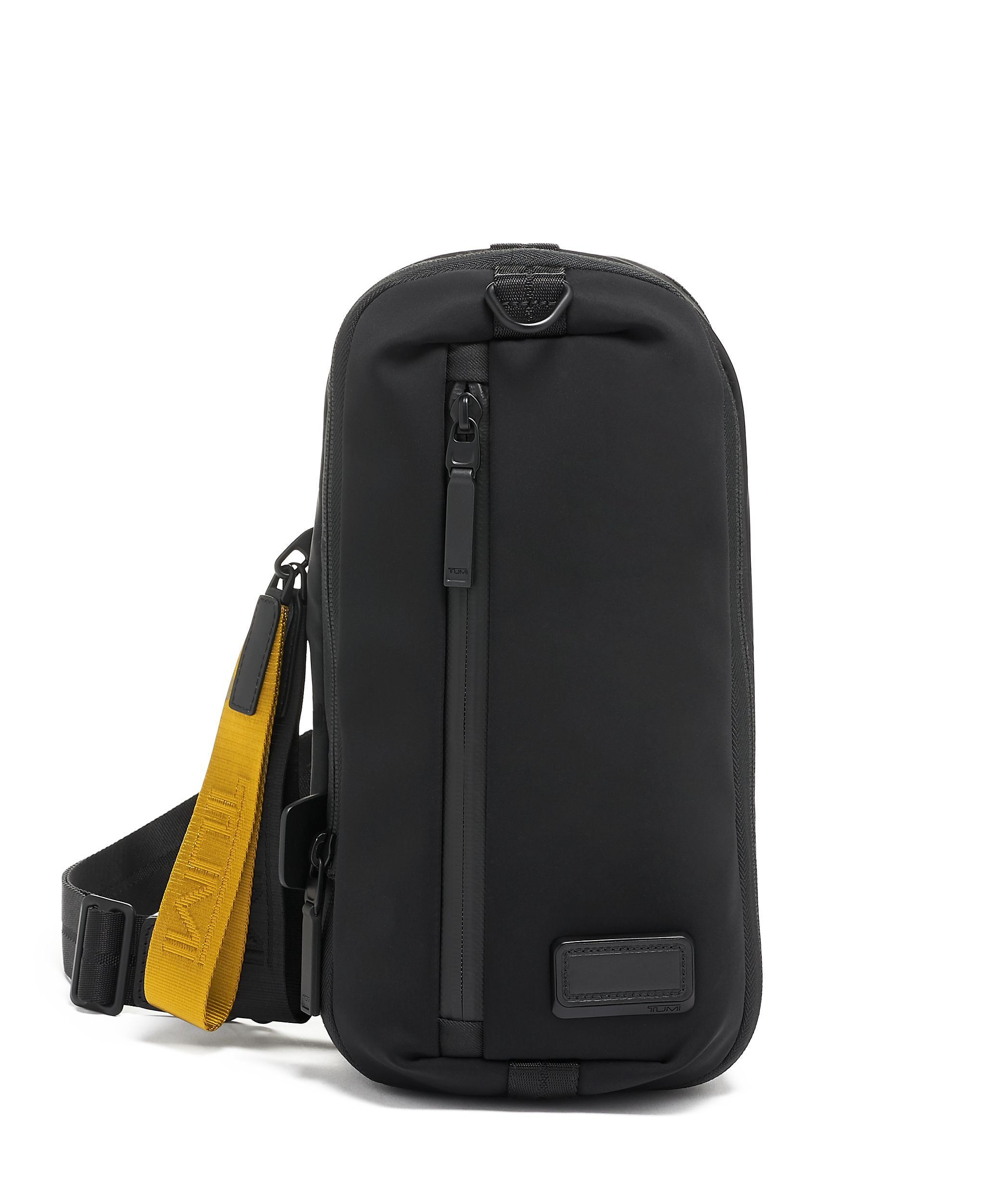 最終値下！「ルックアウト」エクスパンダブル・スリング　TUMI
