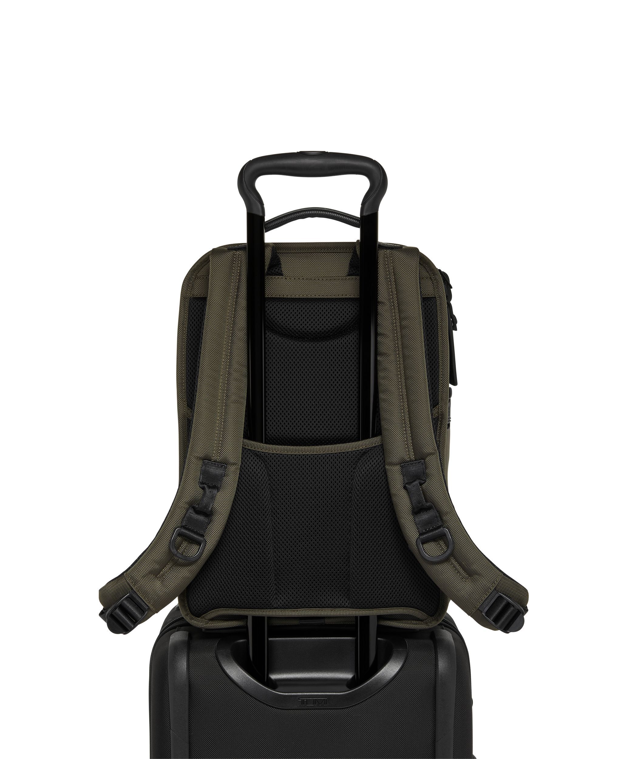 Tumi fremont westwood slim backpack best sale
