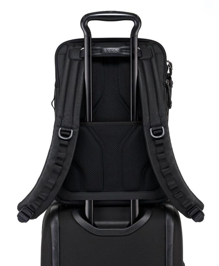 ALPHA BRAVO 「ダイナミック」バックパック  hi-res | TUMI