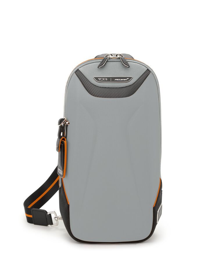 TUMI I MCLAREN 「トルク」スリング  hi-res | TUMI