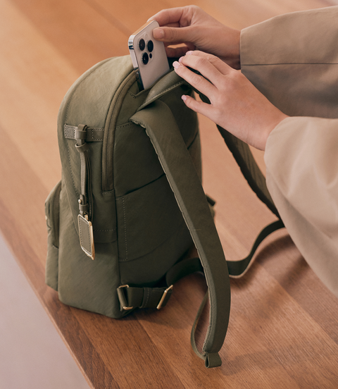 VOYAGEUR 「デンバー」バックパック  lifestyle | TUMI
