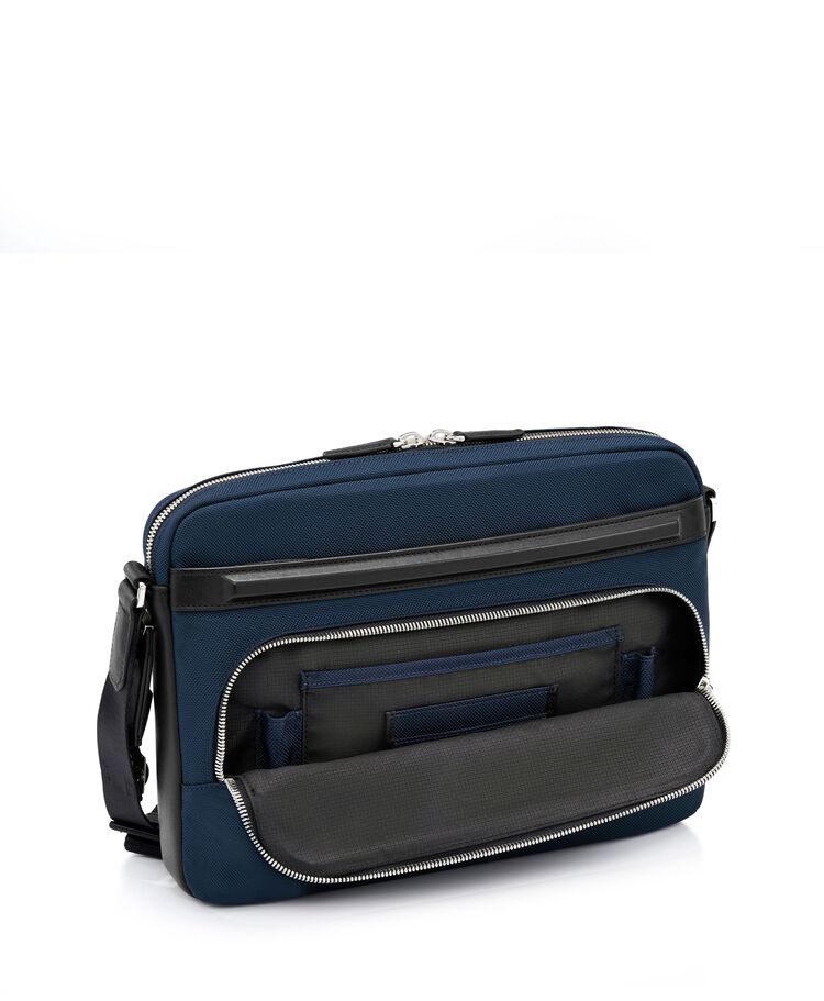 イースト・ウエスト・クロスボディ  hi-res | TUMI