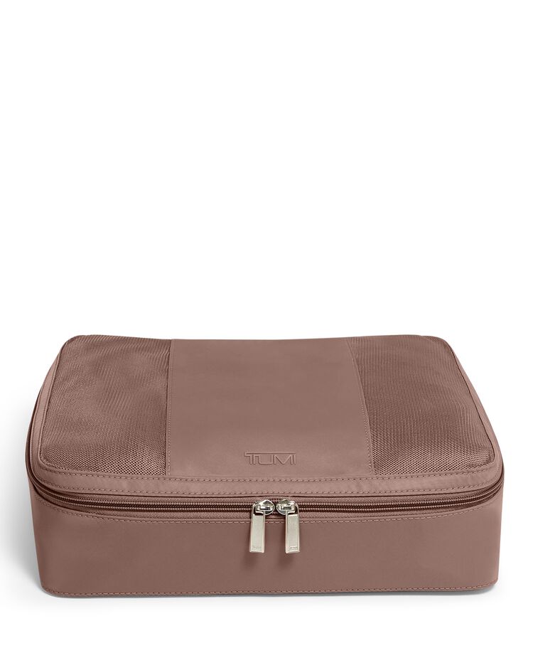 TRAVEL ACCESSORY パッキング・キューブ・ミディアム | TUMI公式サイト