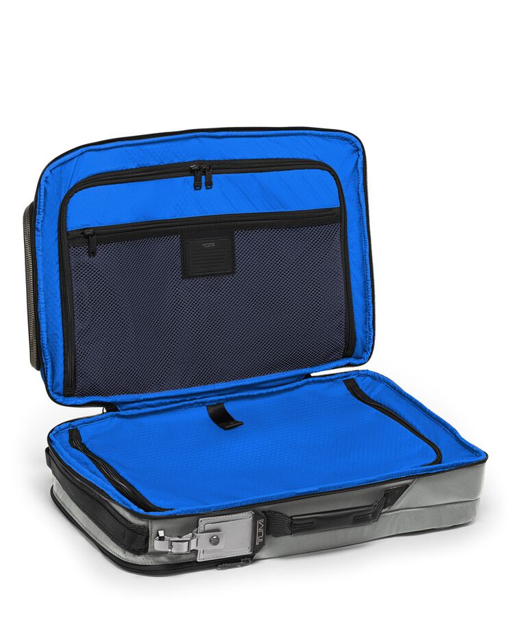 ALPHA BRAVO「デトリック」バックパック  hi-res | TUMI