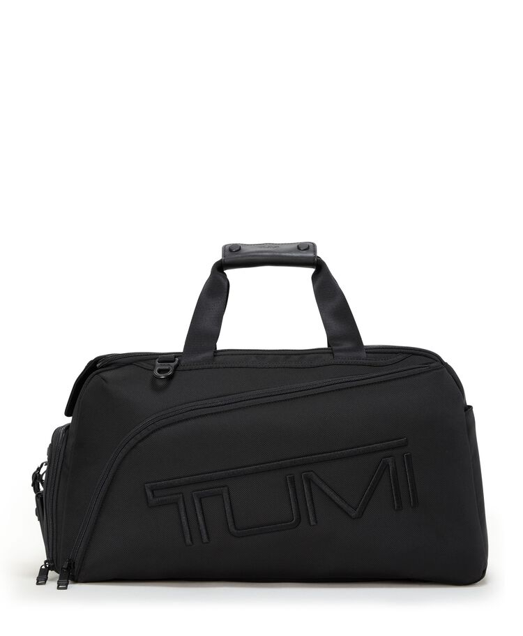 TUMI Golf ゴルフ・ダッフル ブラック｜トゥミ公式サイト | TUMI