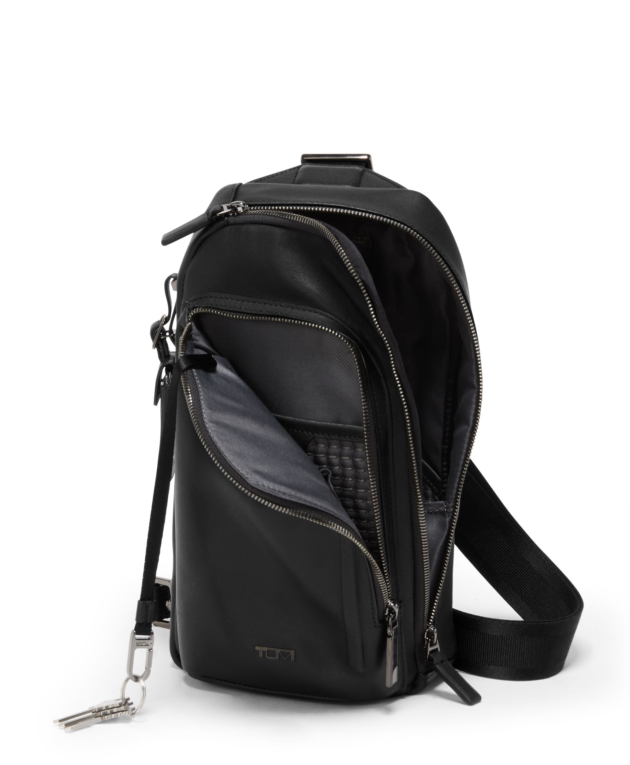 HARRISON 「グレゴリー」スリング｜TUMI(トゥミ)公式サイト | TUMI
