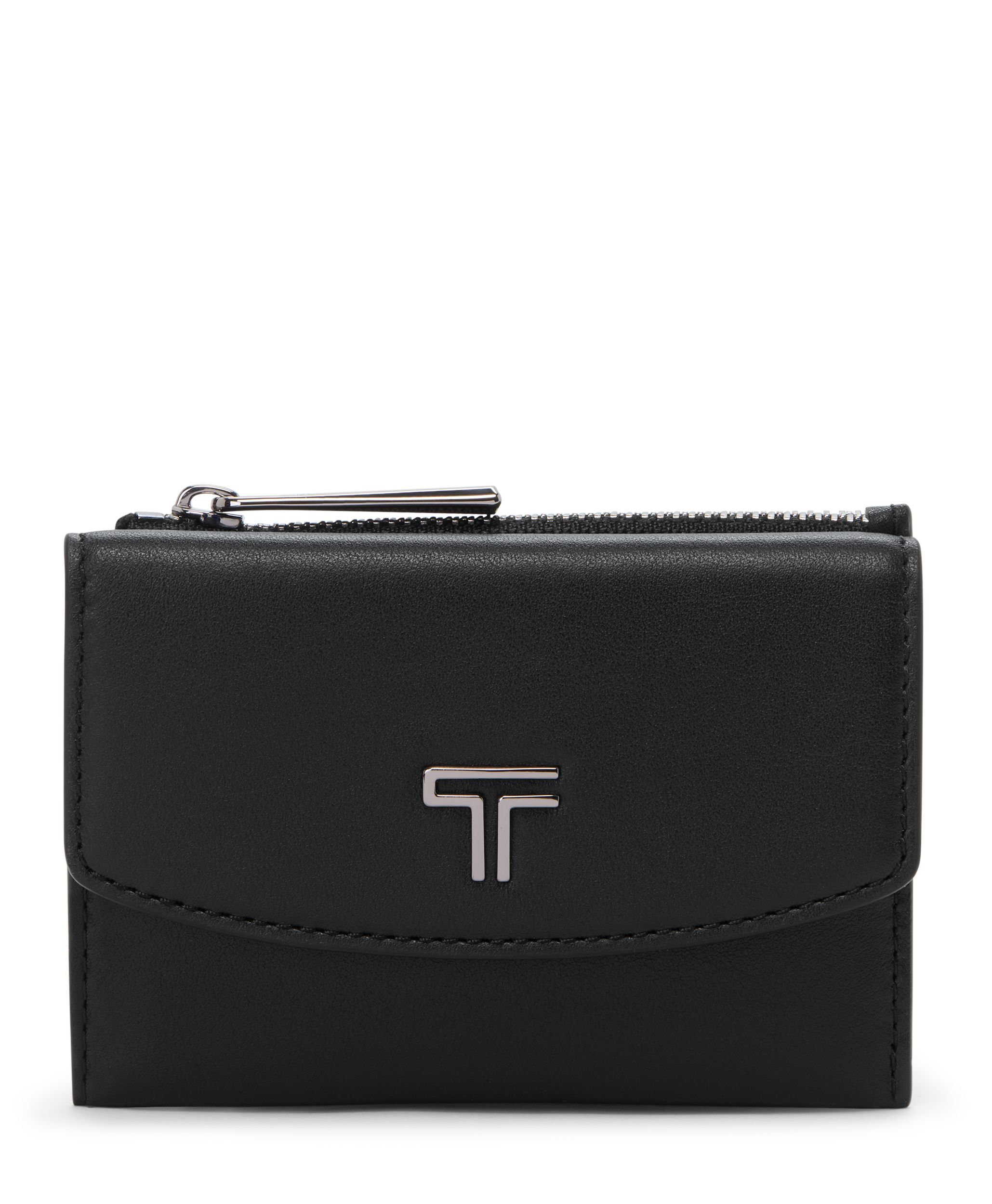 ★ TUMI ★ VOYAGEUR レディース カードケース Amazon | TUMI - Voyageur 三つ折りジップアラウンド財布 - 女性