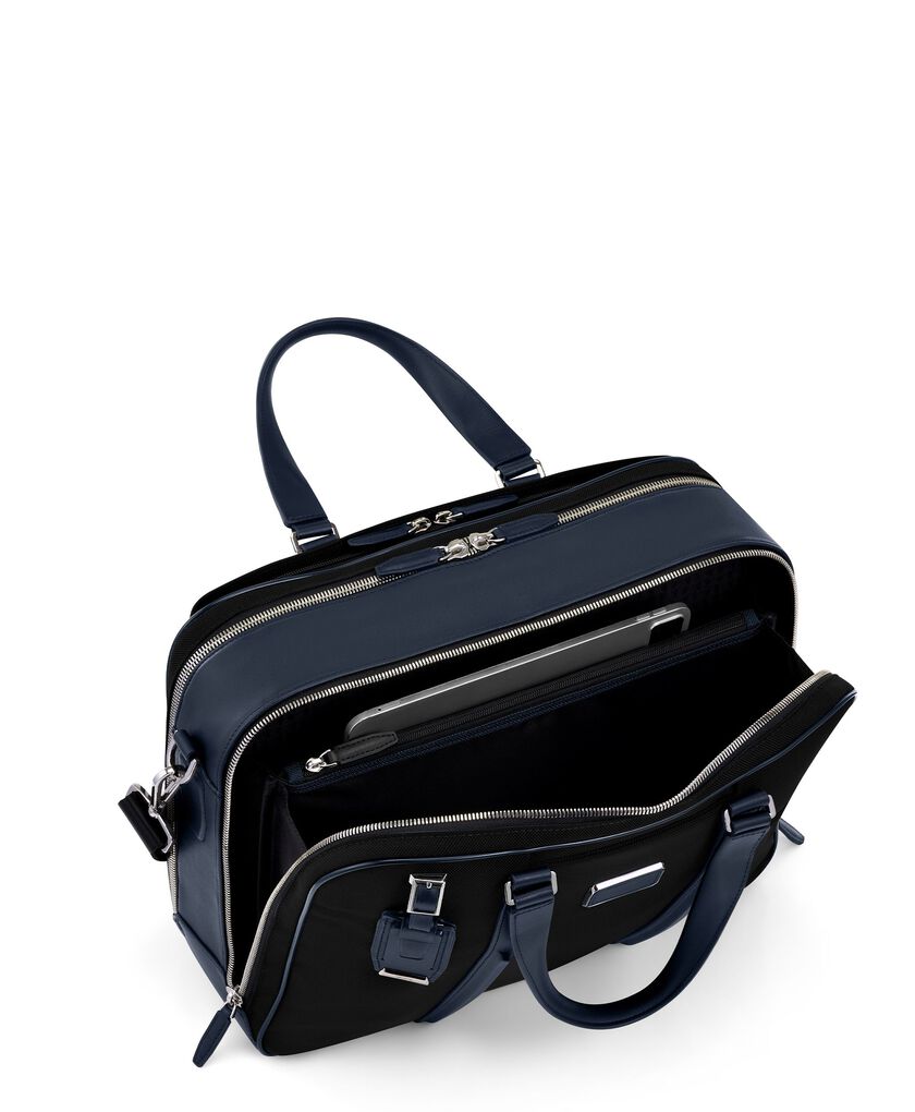 JARVIS デラックス・ラップトップ・ブリーフ  hi-res | TUMI