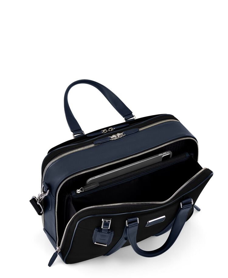 JARVIS デラックス・ラップトップ・ブリーフ  hi-res | TUMI