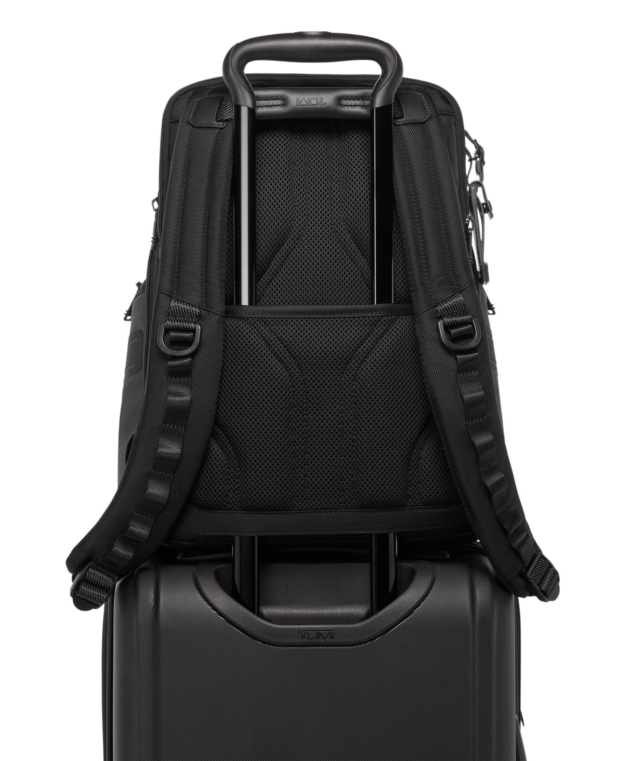 ALPHA BRAVO 「ナヴィゲーション」バックパック｜TUMI(トゥミ