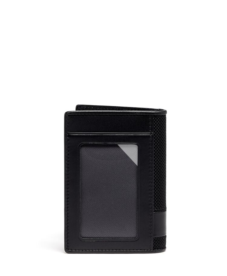 ALPHA (アルファ) マルチ・ウィンドウ・カード・ケース  hi-res | TUMI