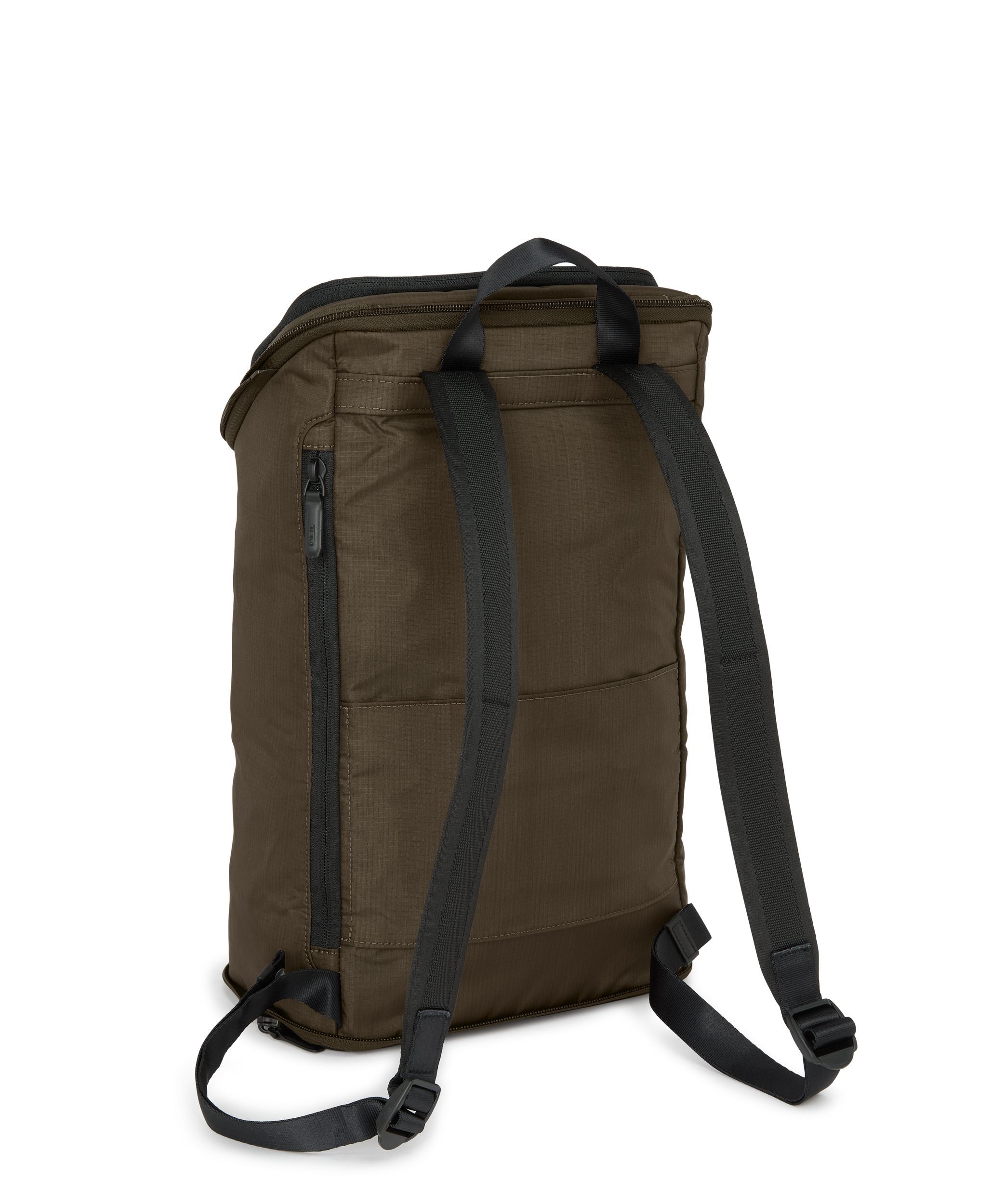 【CVTVLIST】バックパック　リュック Alpha bravo 「パッカブル」バックパック | TUMI Japan