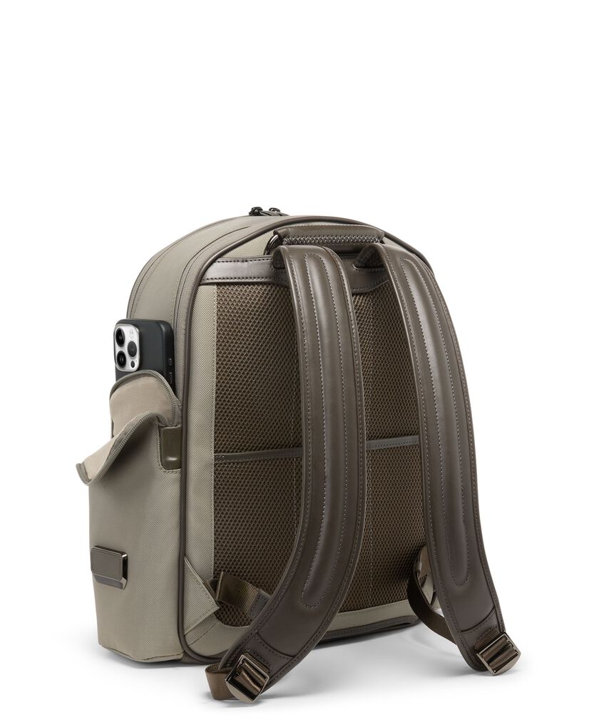 ARRIV&Eacute; 「ラーソン」ミディアム・バックパック  hi-res | TUMI