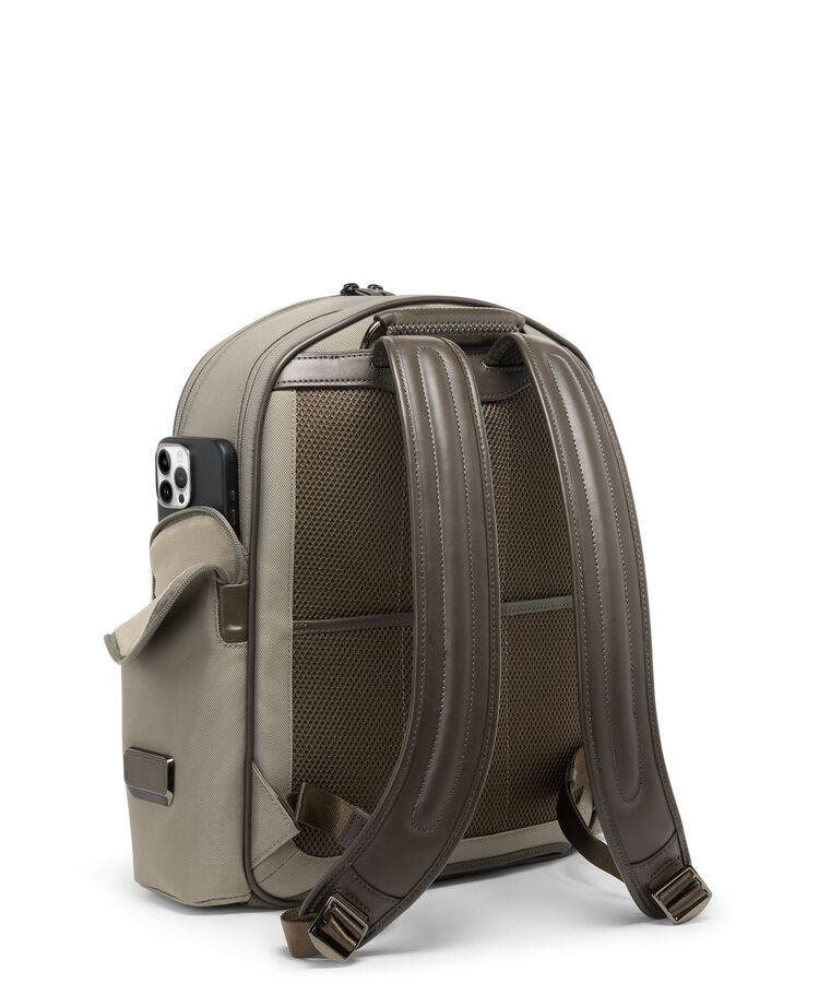 ARRIV&Eacute; 「ラーソン」ミディアム・バックパック  hi-res | TUMI