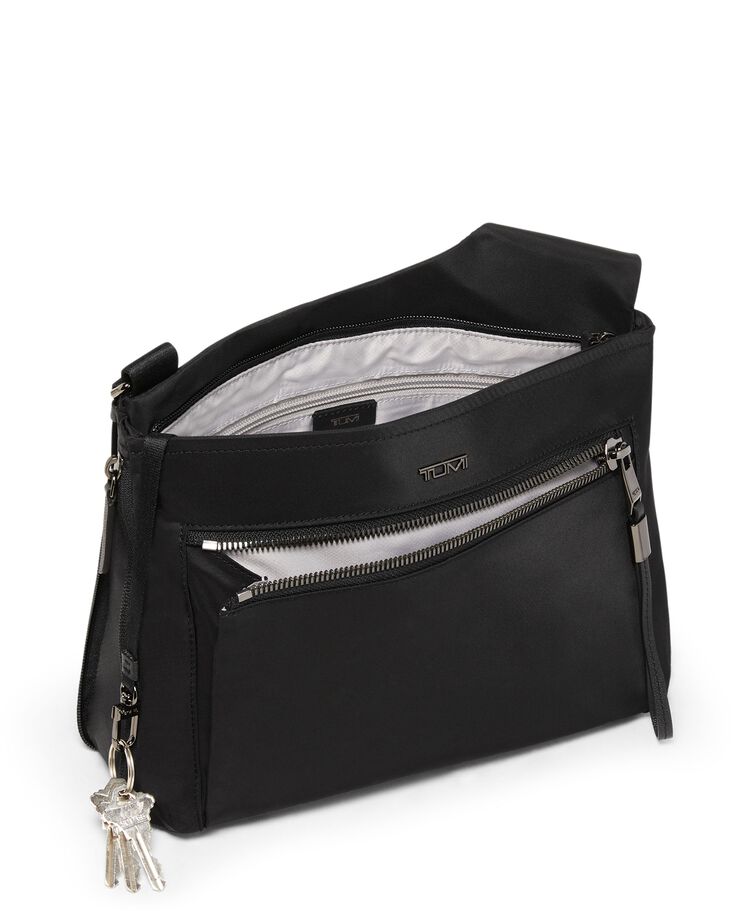 VOYAGEUR 「グレトナ」クロスボディ  hi-res | TUMI