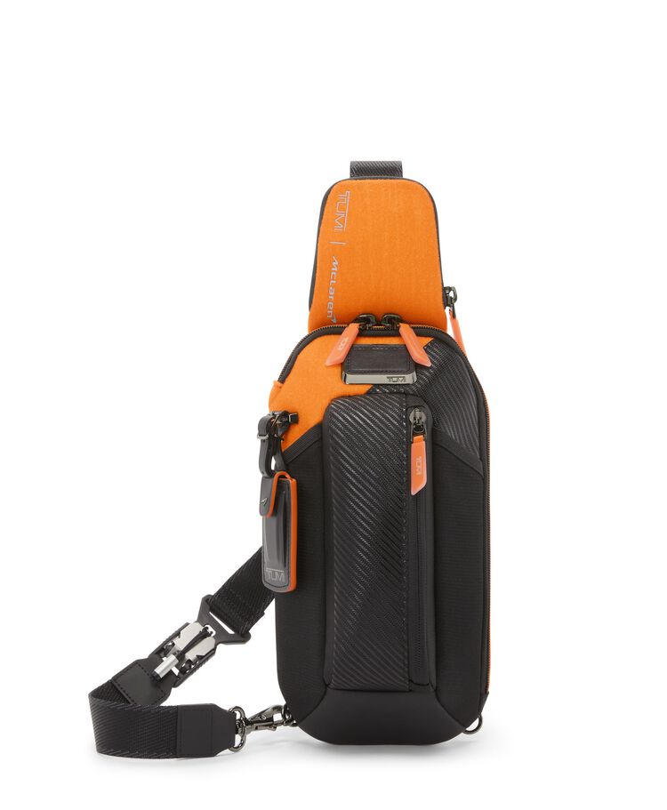 TUMI | MCLAREN Esports「ダウンフォース」スリング  hi-res | TUMI